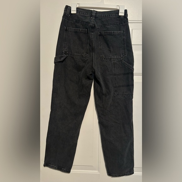 Simple‎ Society Junior Jeans Size 5/27 - Picture 3 of 5